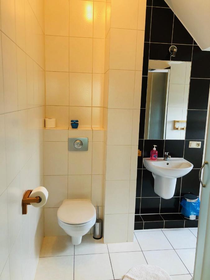 Pod Wierzba Otel Uniejow Dış mekan fotoğraf